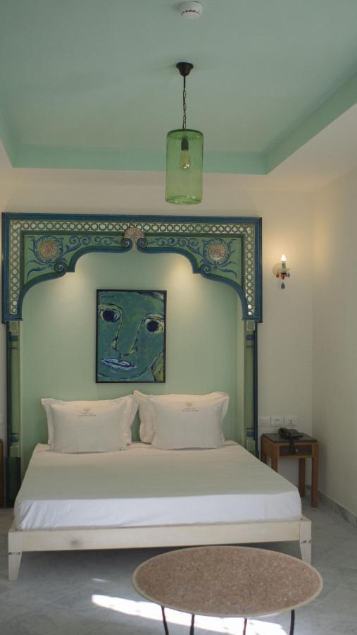 Bed and Breakfast Dar Ben Gacem Kahia Tunis Exteriér fotografie
