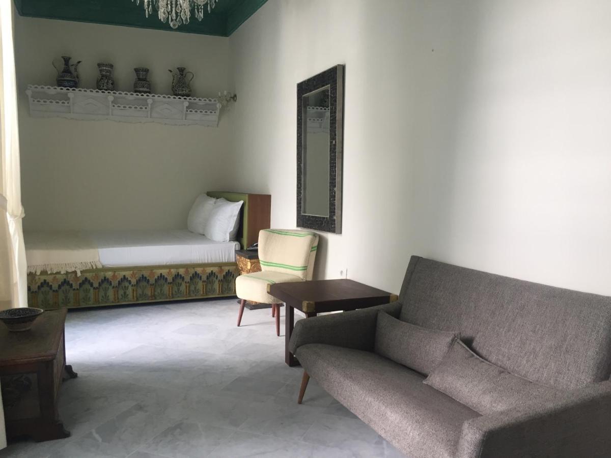 Bed and Breakfast Dar Ben Gacem Kahia Tunis Pokoj fotografie