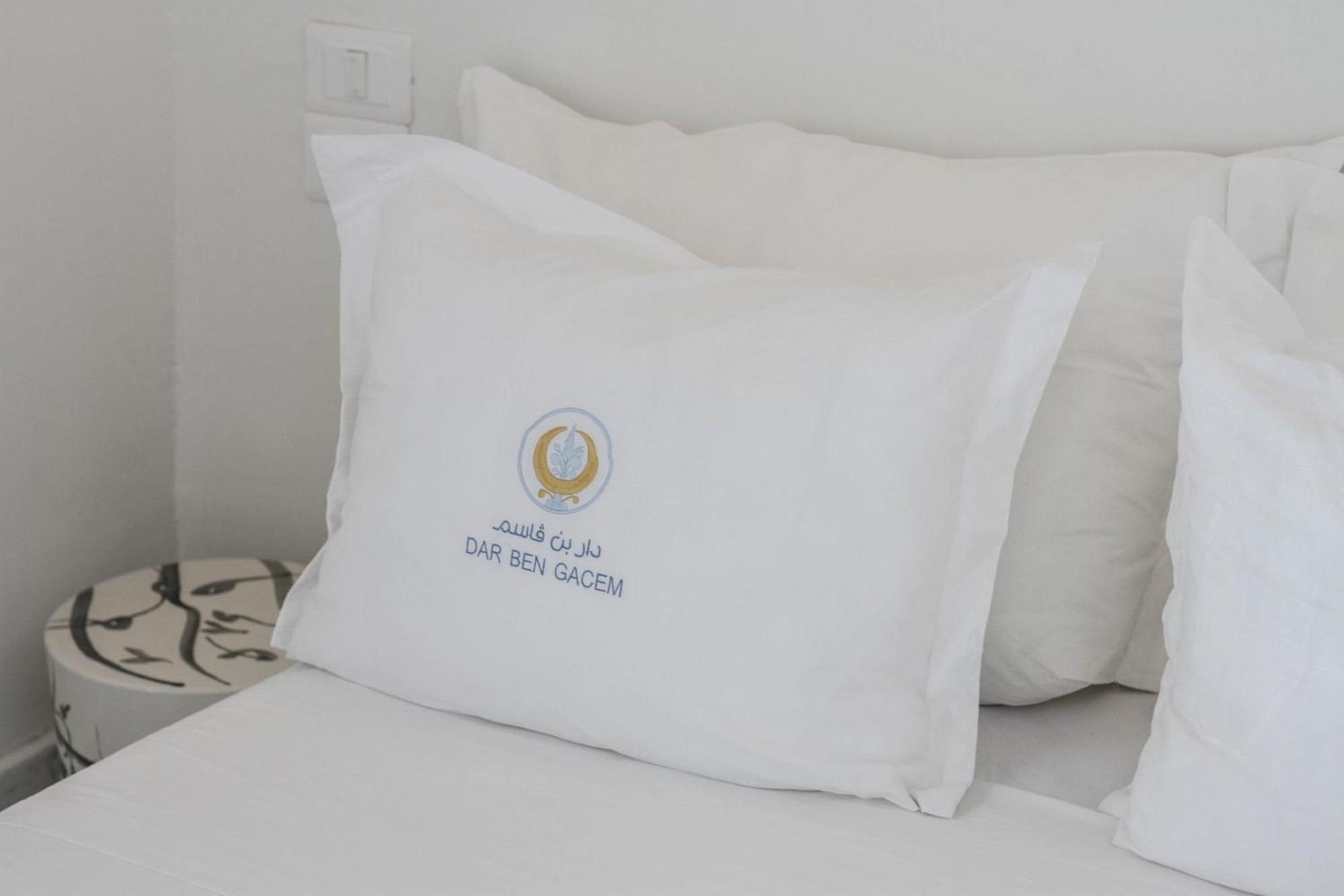 Bed and Breakfast Dar Ben Gacem Kahia Tunis Pokoj fotografie