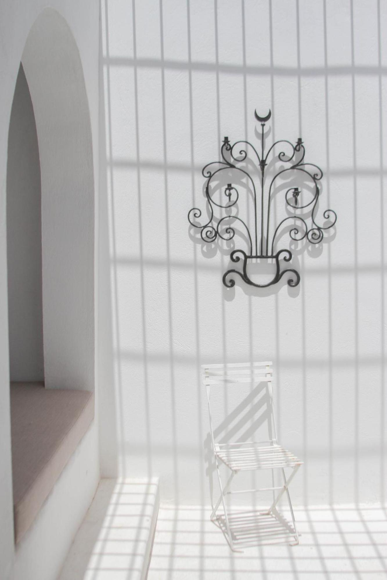 Bed and Breakfast Dar Ben Gacem Kahia Tunis Pokoj fotografie