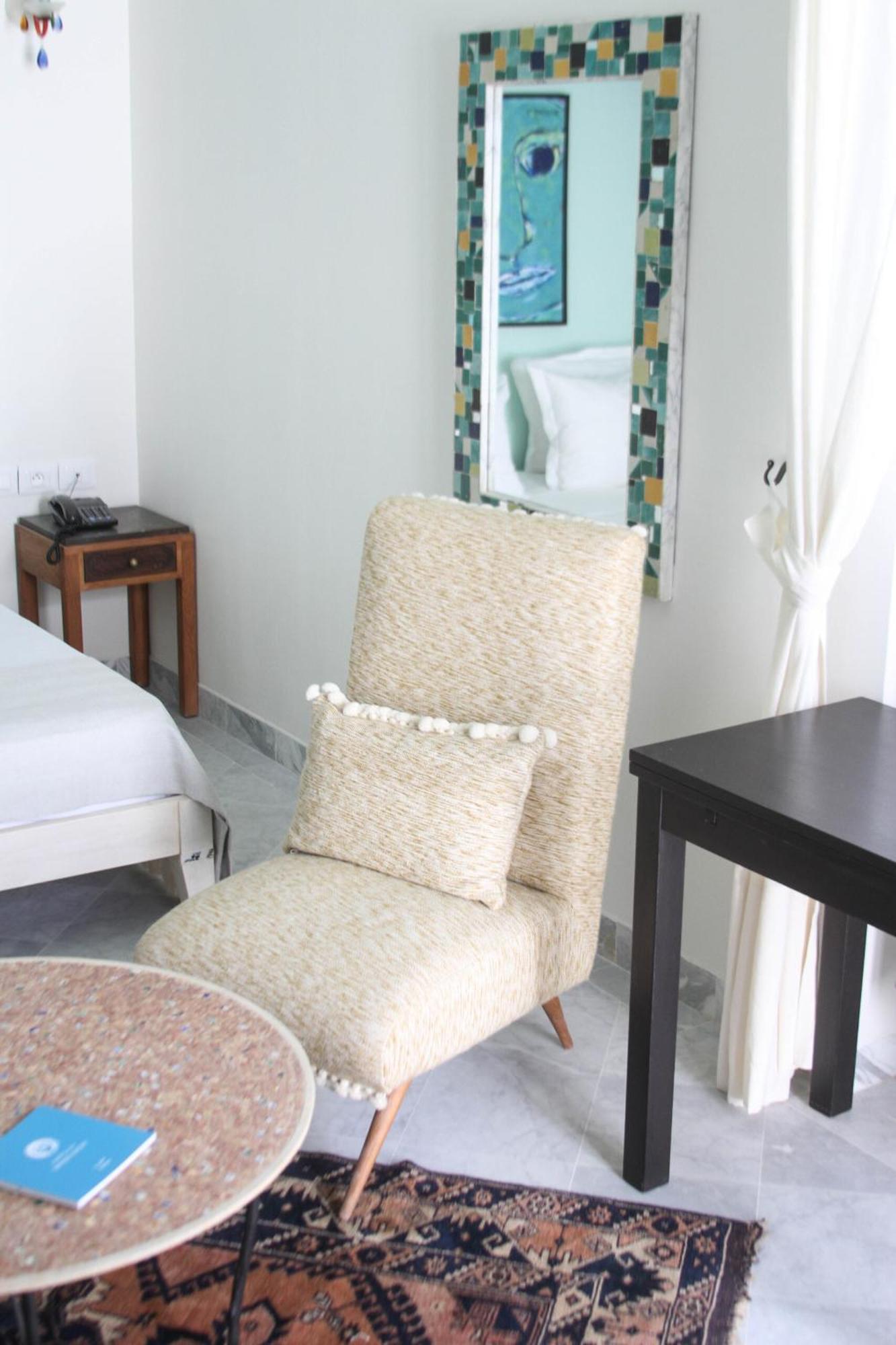 Bed and Breakfast Dar Ben Gacem Kahia Tunis Pokoj fotografie