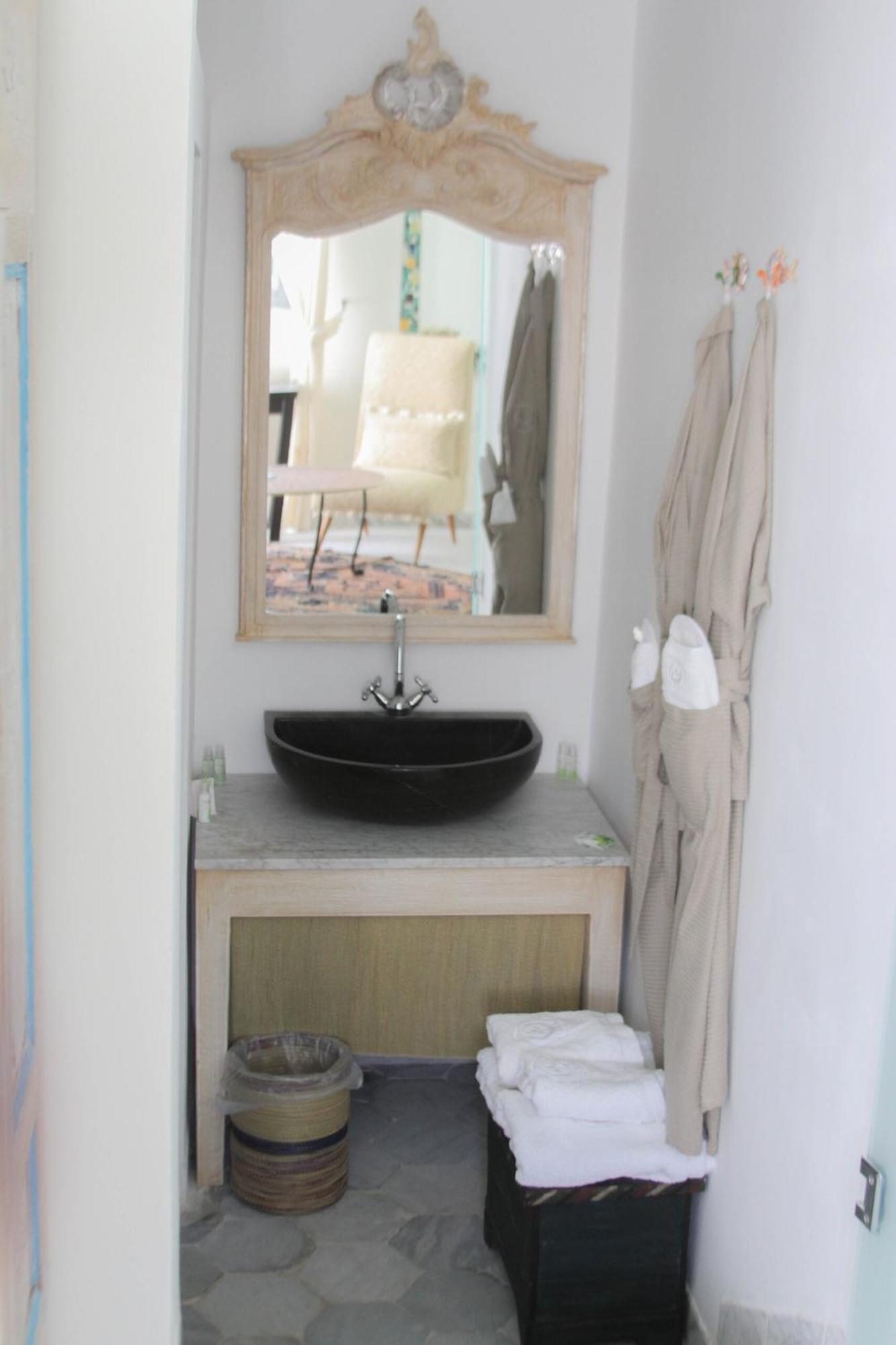 Bed and Breakfast Dar Ben Gacem Kahia Tunis Pokoj fotografie
