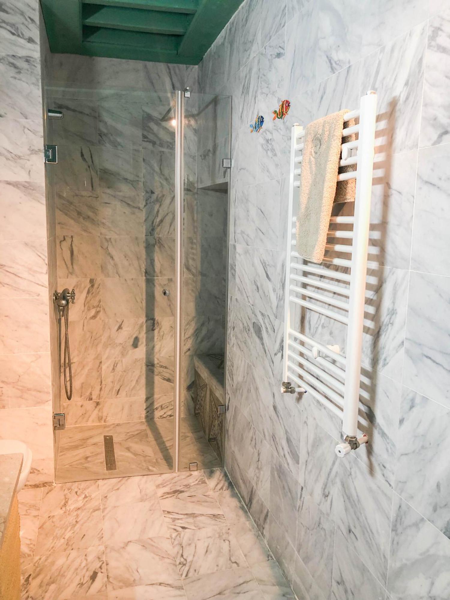 Bed and Breakfast Dar Ben Gacem Kahia Tunis Pokoj fotografie