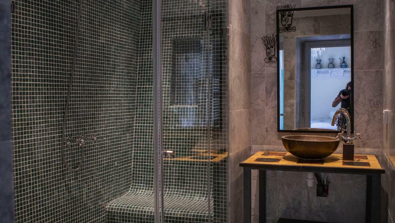 Bed and Breakfast Dar Ben Gacem Kahia Tunis Exteriér fotografie