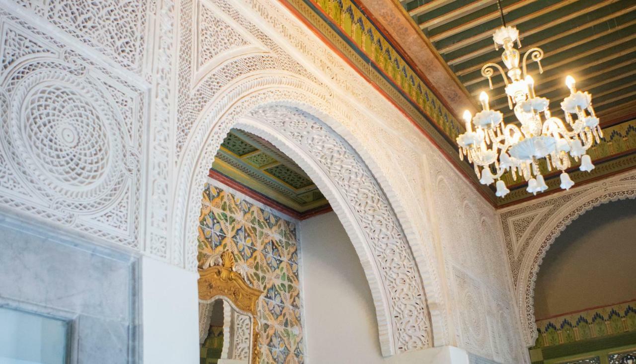 Bed and Breakfast Dar Ben Gacem Kahia Tunis Exteriér fotografie