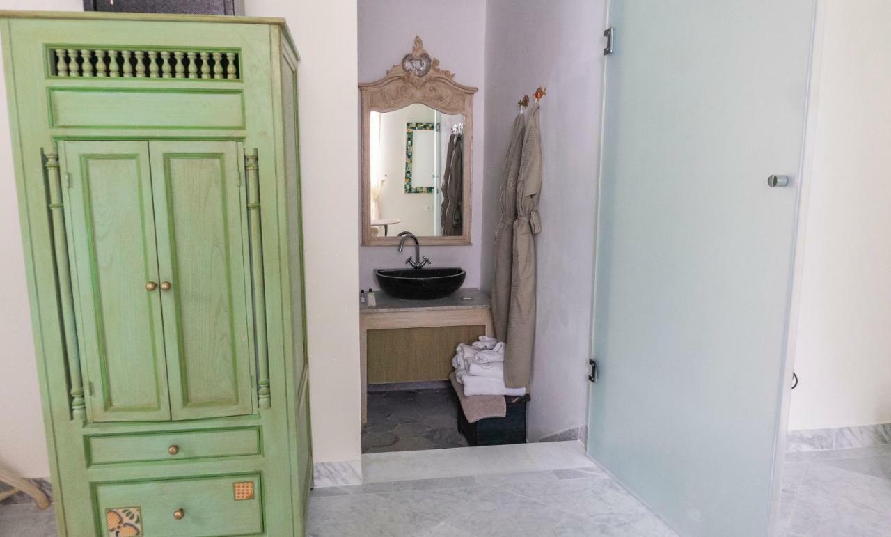 Bed and Breakfast Dar Ben Gacem Kahia Tunis Exteriér fotografie
